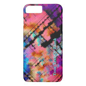 Brainstorm Case-Mate iPhone Hülle (Rückseite)