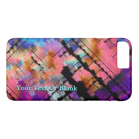 Brainstorm Case-Mate iPhone Hülle (Rückseite (Horizontal))