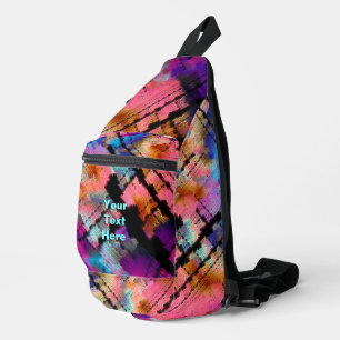 Brainstorm Crossbody Bag