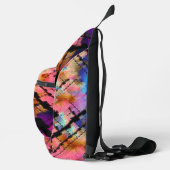 Brainstorm Crossbody Bag (Rechts)