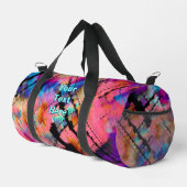 Brainstorm Duffle Bag (Rechte Ecke)