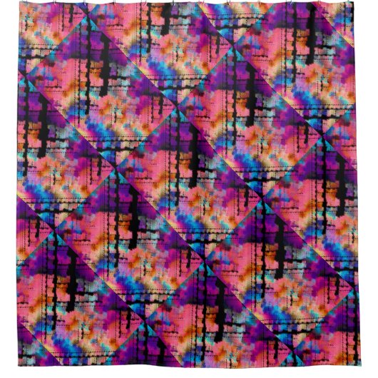 Brainstorm Duschvorhang (Vorderseite)