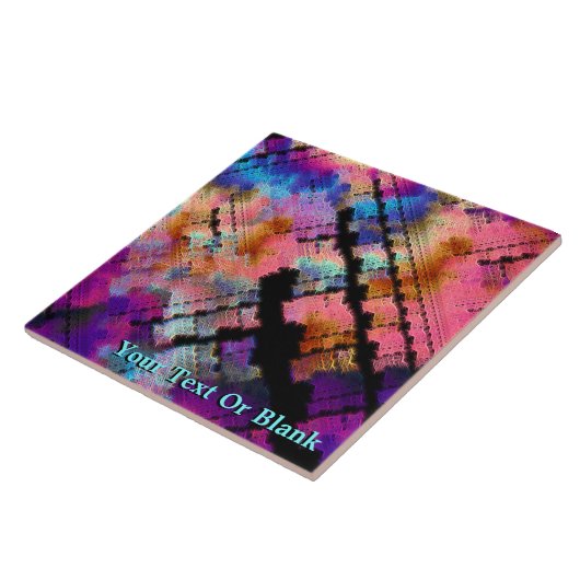 Brainstorm Fliese (Seite)