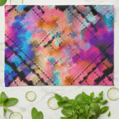 Brainstorm Geschirrtuch (Gefaltet)