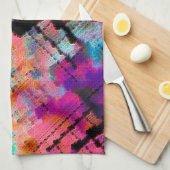 Brainstorm Geschirrtuch (Viertel Falte)