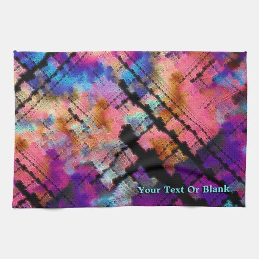 Brainstorm Geschirrtuch (Horizontal)