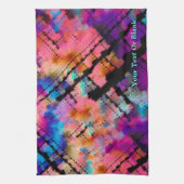 Brainstorm Geschirrtuch (Vertikal)