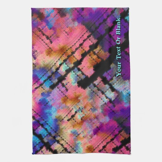 Brainstorm Geschirrtuch (Vertikal)