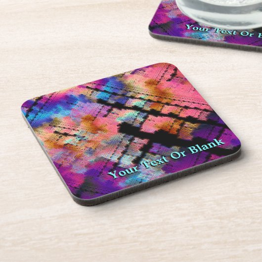 Brainstorm Getränkeuntersetzer (Linke Seite)