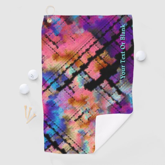 Brainstorm Golfhandtuch (Insitu)