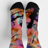 Brainstorm Hershey Socken (Oben)