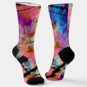 Brainstorm Hershey Socken (Gewinkelt)