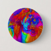 Brainstorm in Farbe Button (Vorderseite)