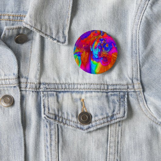 Brainstorm in Farbe Button (Beispiel)