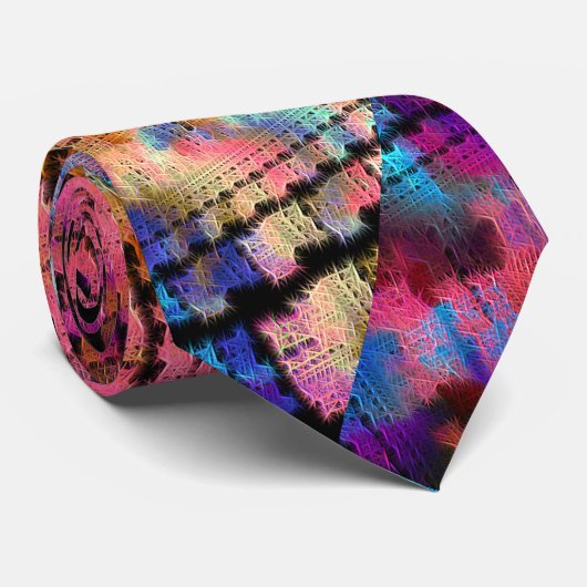 Brainstorm Krawatte (Gerollt)