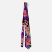 Brainstorm Krawatte (Rückseite)