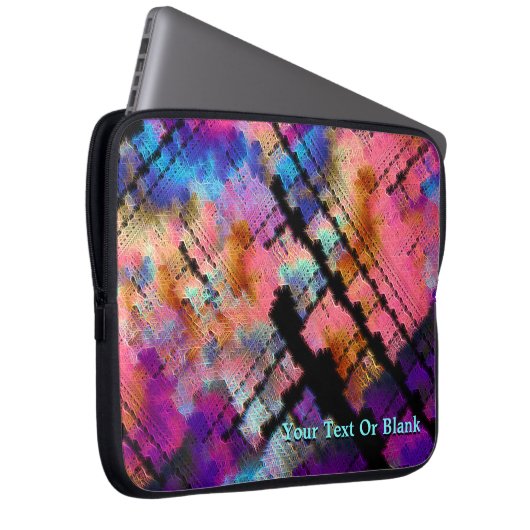 Brainstorm Laptopschutzhülle (Vorne Rechts)