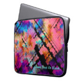 Brainstorm Laptopschutzhülle (Vorderseite Links)