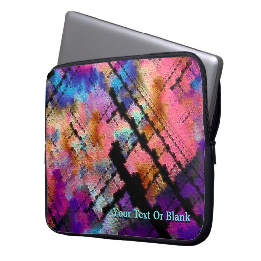 Brainstorm Laptopschutzhülle (Vorderseite Links)