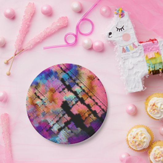 Brainstorm Pappteller (Party)