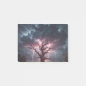 Brainstorm Post-it Klebezettel (Vorderseite)