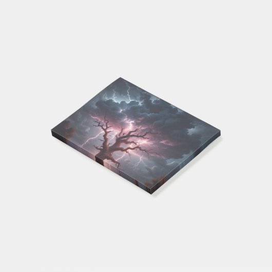 Brainstorm Post-it Klebezettel (angewinkelt)