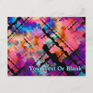 Brainstorm Postkarte