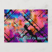 Brainstorm Postkarte (Vorderseite)