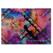 Brainstorm Schneidebrett (Vorderseite)