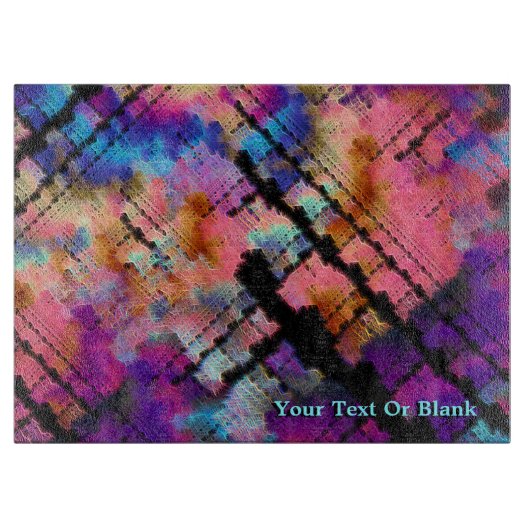 Brainstorm Schneidebrett (Vorderseite)