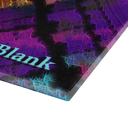 Brainstorm Schneidebrett (Ecke)