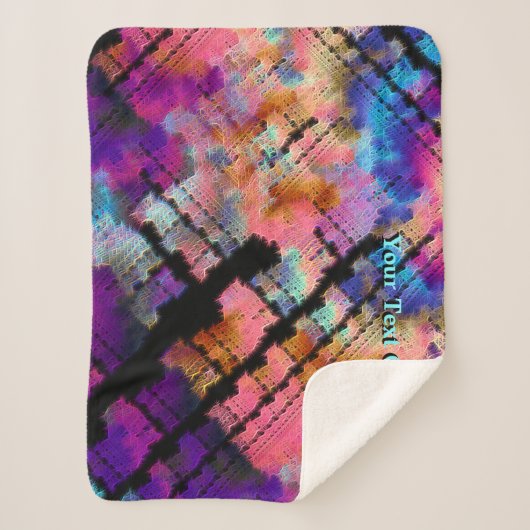 Brainstorm Sherpadecke (Vorderseite)