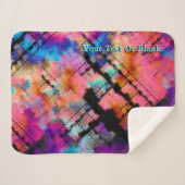 Brainstorm Sherpadecke (Vorderseite (Horizontal))