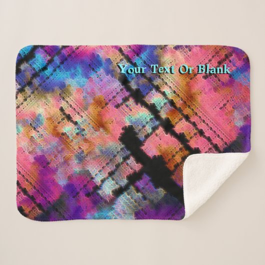 Brainstorm Sherpadecke (Vorderseite (Horizontal))