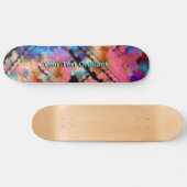 Brainstorm Skateboard (Horizontal)