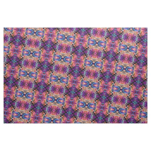 Brainstorm Stoff (Fat Quarter (45,7 x 55,9 cm))