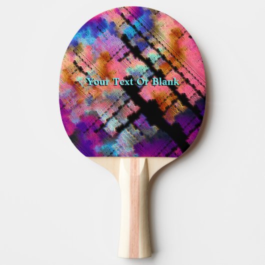Brainstorm Tischtennis Schläger (Vorderseite)