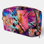 Brainstorm Waschbeutel (Rechte Ecke)
