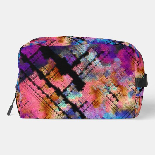 Brainstorm Waschbeutel (Rückseite)