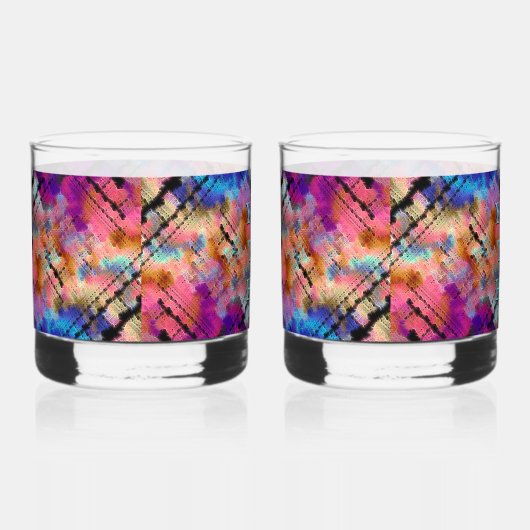 Brainstorm Whiskyglas (Rechts)