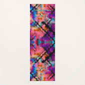 Brainstorm Yogamatte (Vorderseite)