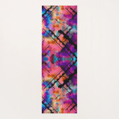 Brainstorm Yogamatte (Rückseite)