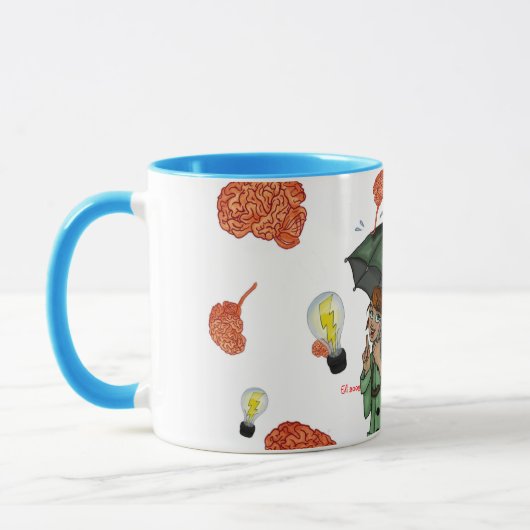Brainstorming! Tasse (Links)