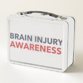 BrainSTRONG Netzwerk Lunchbox (Rückseite)