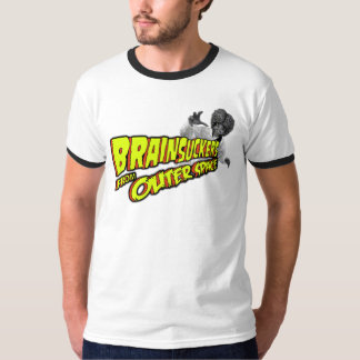 Brainsucker Logo-Shirt T-Shirt