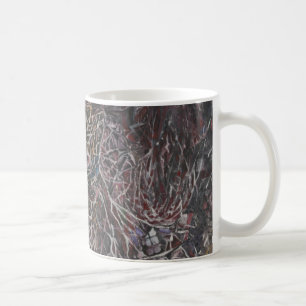 Brainwaves 2014 kaffeetasse