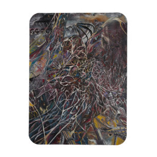 Brainwaves 2014 magnet