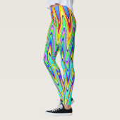Brainwaves… Leggings (Links)