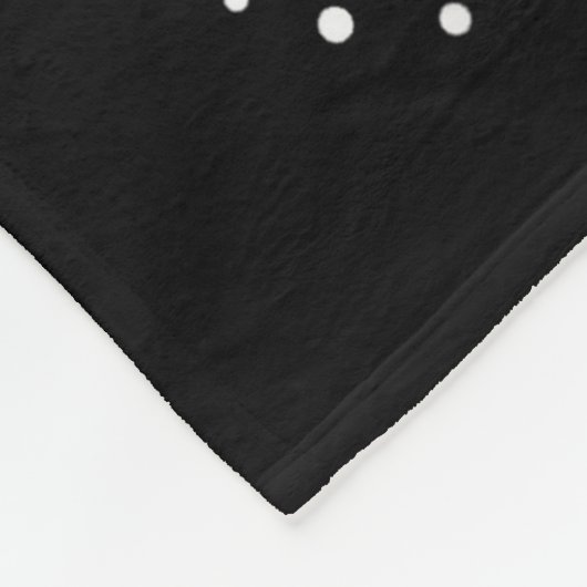 Brainy Gnome Christmas Pajamas Matching Family Gro Fleecedecke (Ecke)