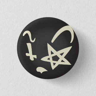 Brainy Katze Button